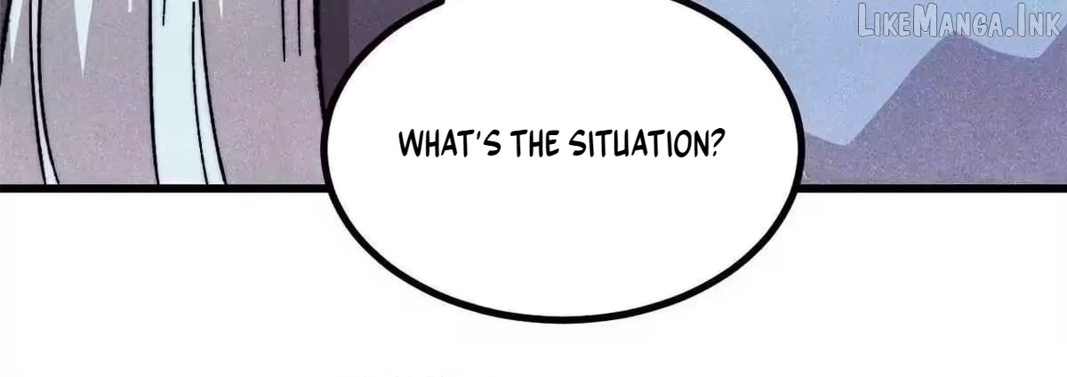 All Hail the Sect Leader Chapter 532  - page 13